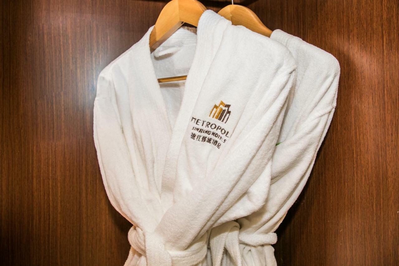 פוז'ו Jinjiang Metropolo Cangshan Wanda Plaza Hotel מראה חיצוני תמונה